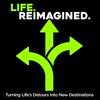undefined Life. Reimagined. with Stacey Ray