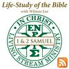 undefined Life-Study of 1 & 2 Samuel with Witness Lee