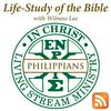 undefined Life-Study of Philippians with Witness Lee