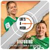 undefined Life’s a Pitch with Ruesha Littlejohn and Lucy Quinn