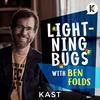 undefined Lightning Bugs: Conversations with Ben Folds