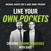 undefined Line Your Own Pockets