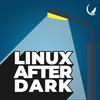 undefined Linux After Dark