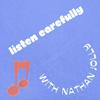 undefined Listen Carefully with Nathan Jolly