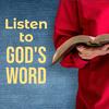 undefined Listen to God's Word