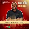 undefined Listen Up!