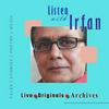 undefined Listen with Irfan