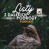 undefined Listy z dalekich podróży podcast