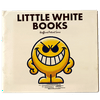 undefined Little White Books: (Unofficial) Mr Men Inspired Dark Comedy