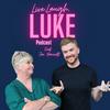 undefined Live, Laugh, Luke... with Luke Hamnett