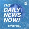 undefined Liverpool News Today | 2 Min News | The Daily News Now!