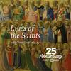 undefined Lives of the Saints