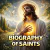 undefined Biography of Saints