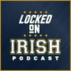 undefined Locked On Irish - Daily Podcast On Notre Dame Fighting Irish Football & Basketball