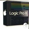 undefined Logic Pro X