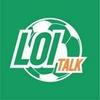 undefined LOI Talk