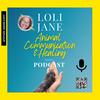 undefined Loli Jane Animal Communication & Healing