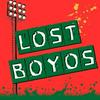 undefined Lost Boyos: A Football Travel Podcast
