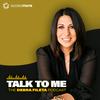 undefined Talk To Me: The Debra Fileta Podcast