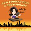undefined Low FODMAP Diet and IBS Podcast