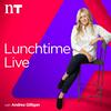 undefined Lunchtime Live