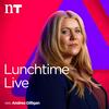 undefined Lunchtime Live