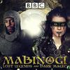 undefined Mabinogi: Lost Legends and Dark Magic