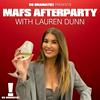 undefined MAFS Afterparty with Lauren Dunn