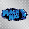 undefined Magic Mics Podcast