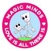 undefined Magic Minds Podcast