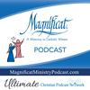undefined Magnificat Ministry Podcast
