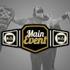 undefined Main Event Wrestling Cards Podcast