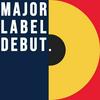 undefined Major Label Debut