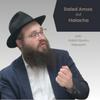 undefined Daled Amos shel Halacha with Rabbi Eliyahu Rapoport