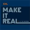 undefined Make It Real