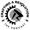 undefined Crafting a Revolution