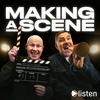 undefined Making A Scene with Matt Lucas and David Walliams