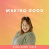 undefined Making Good: Small Business Marketing Podcast
