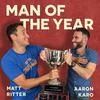 undefined Man of the Year - Champions of Friendship