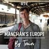 undefined Manchán's Europe