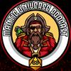undefined Mantic Universe Podcast (MUP)