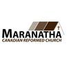 undefined Maranatha Canadian Reformed Podcast