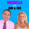 undefined Marbella with Him & Her