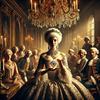 undefined Marie Antoinette Romances, Vol 3: The Queens Necklace