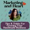 undefined Marketing and Heart Podcast