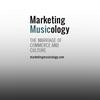undefined Marketing Musicology