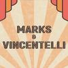 undefined Marks & Vincentelli: A Theatre Podcast