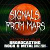 undefined Signals From Mars Podcast