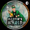 undefined Martin's World