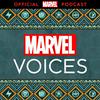 undefined Marvel's Voices